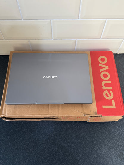 Lenovo IdeaPad Pro 5 14" OLED AMD Ryzen AI 7 32GB 1TB SSD Laptop Notebook Grey