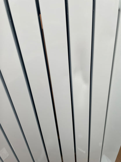 De'Longhi Dragon 4 Oil Filled Radiator 2500W TRDSX41025E 3 Settings Timer