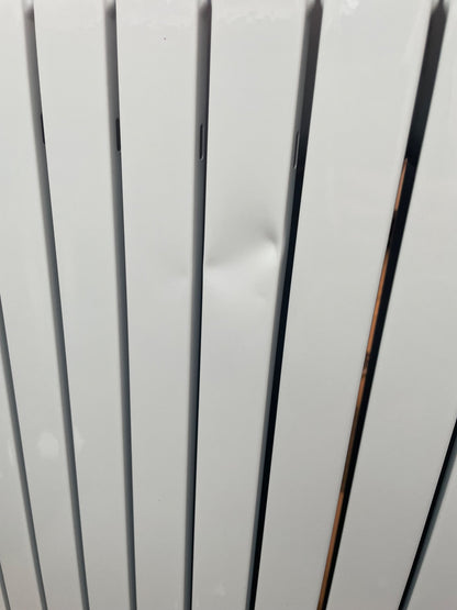 De'Longhi Dragon 4 Oil Filled Radiator 2500W TRDSX41025E 3 Settings Timer