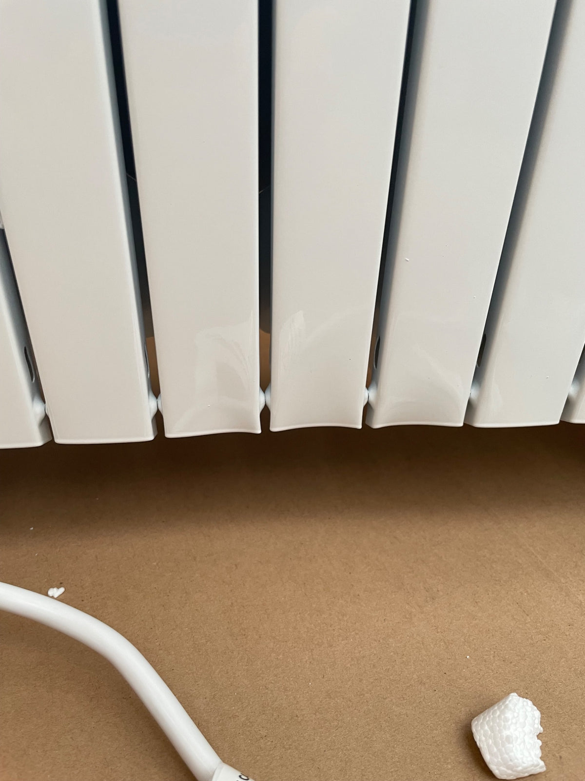 De'Longhi Dragon 4 Oil Filled Radiator 2500W TRDSX41025E 3 Settings Timer