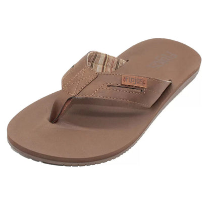 Flojos Makai Flip Flop UK Size 6, UK 7, UK 8, UK 9, UK 10, UK 11