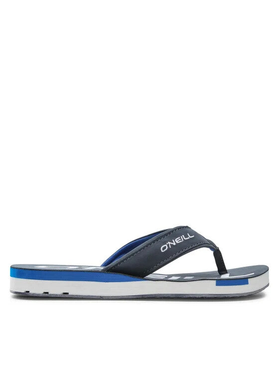 O'Neill flip flops 'Jack Slipper low' in 2 Colours Black Blue