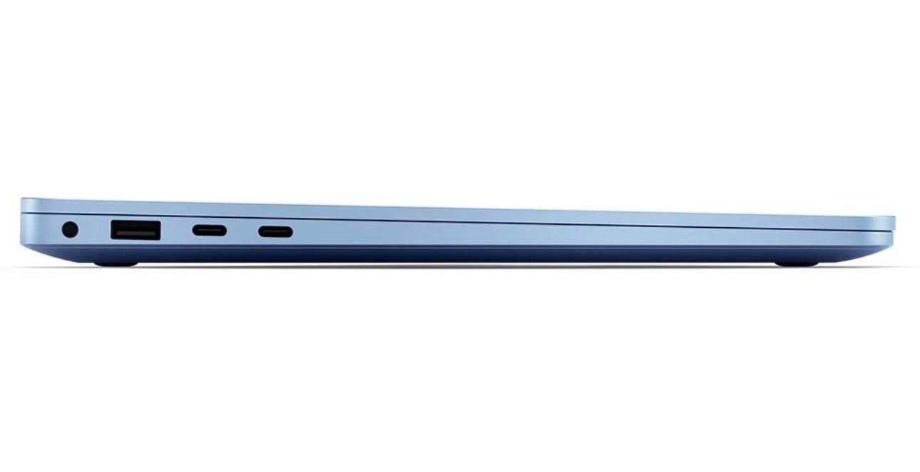 Microsoft Surface Laptop 7 Snapdragon X Elite 16GB 512GB 13.8" Sapphire VAT