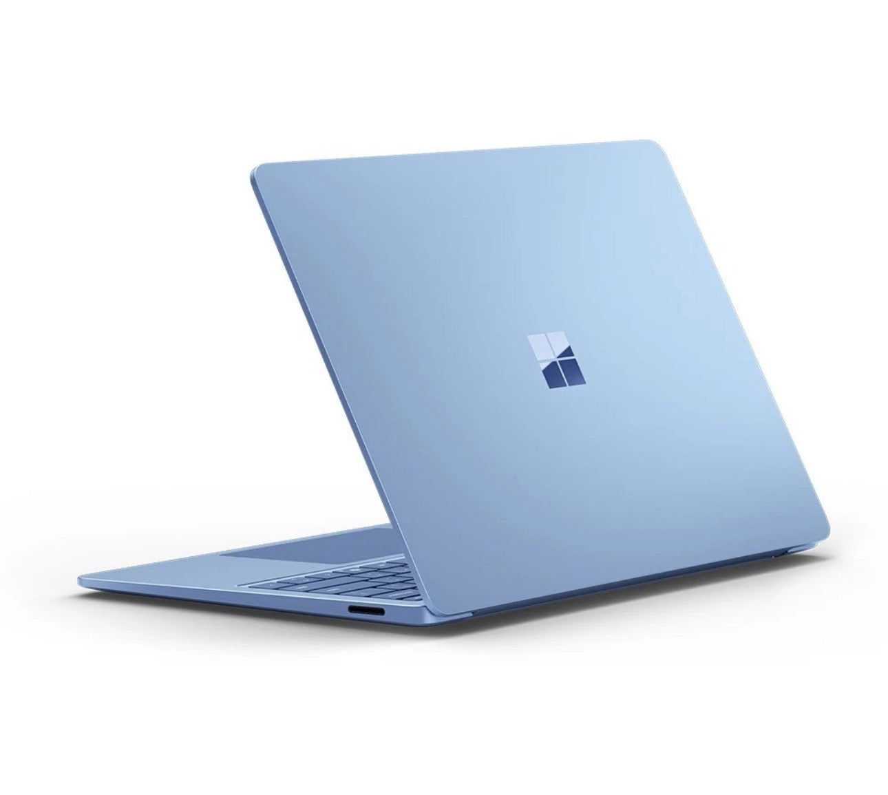 Microsoft Surface Laptop 7 Snapdragon X Elite 16GB 512GB 13.8" Sapphire VAT