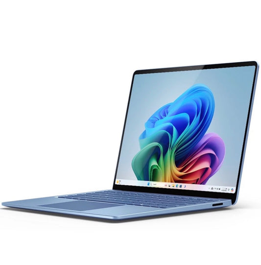 Microsoft Surface Laptop 7 Snapdragon X Elite 16GB 512GB 13.8" Sapphire VAT