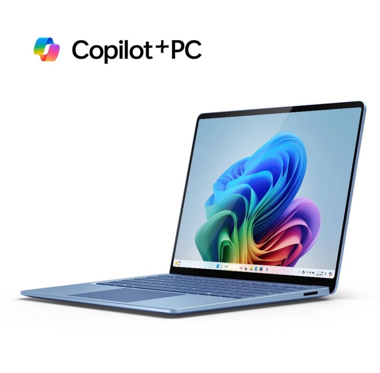 Microsoft Surface Laptop 7 Snapdragon X Elite 16GB 512GB 13.8" Sapphire VAT