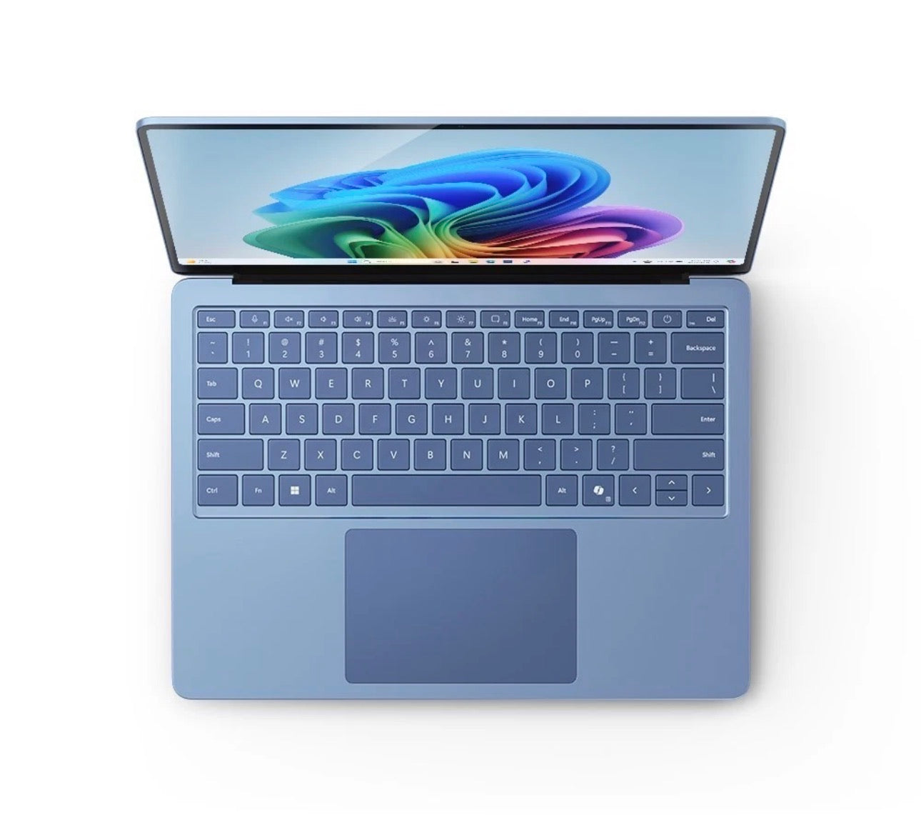 Microsoft Surface Laptop 7 Snapdragon X Elite 16GB 512GB 13.8" Sapphire VAT