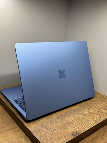 Microsoft Surface Laptop 7 Snapdragon X Elite 16GB 512GB 13.8" Sapphire VAT