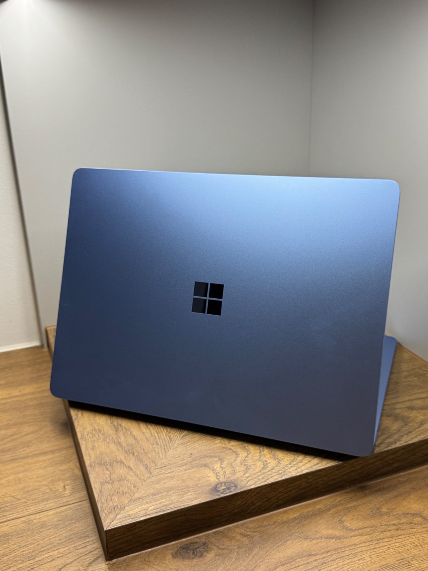 Microsoft Surface Laptop 7 Snapdragon X Elite 16GB 512GB 13.8" Sapphire VAT