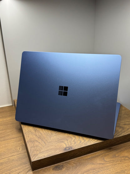 Microsoft Surface Laptop 7 Snapdragon X Elite 16GB 512GB 13.8" Sapphire VAT