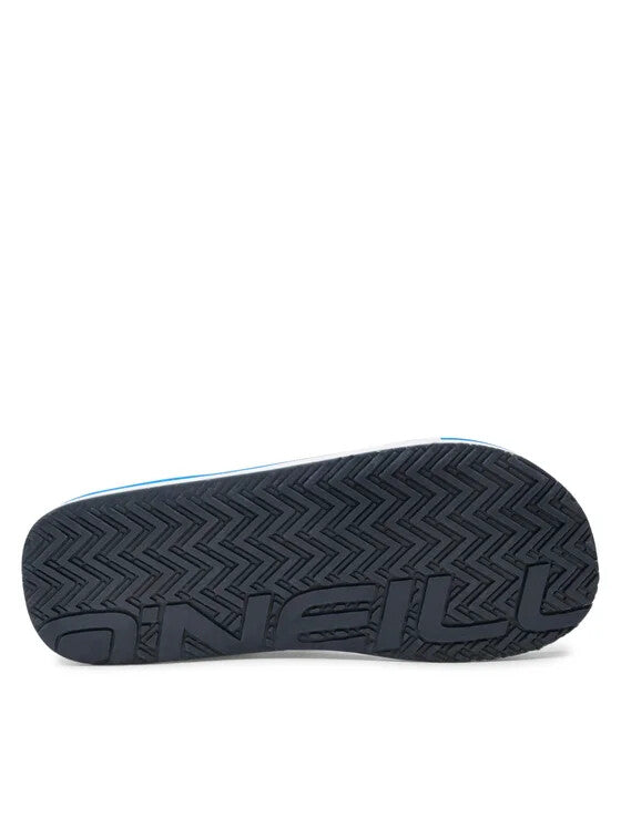 O'Neill flip flops 'Jack Slipper low' in 2 Colours Black Blue