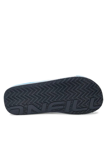 O'Neill flip flops 'Jack Slipper low' in 2 Colours Black Blue