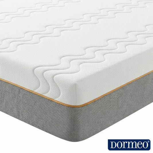 Dormeo Options Hybrid Pocket Spring Memory Foam Mattress Super King 180x200cm