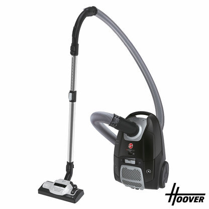 Hoover H-Energy 500 HE520PET Bagged Cylinder Vacuum Cleaner Pet Hair 700W