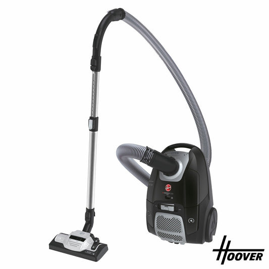 Hoover H-Energy 500 HE520PET Bagged Cylinder Vacuum Cleaner Pet Hair 700W