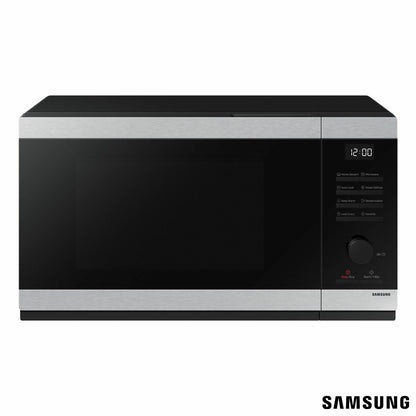 Samsung MS32DG4504AT Solo Microwave 32L 1000W Black Turntable LED Display