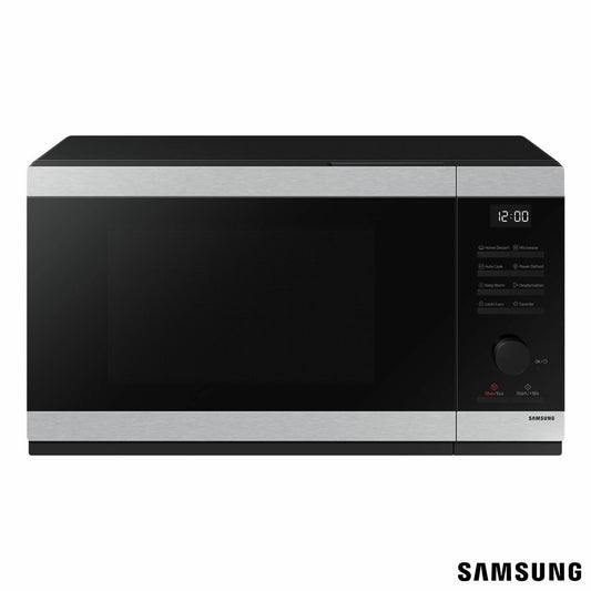 Samsung MS32DG4504AT Solo Microwave 32L 1000W Black Turntable LED Display