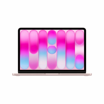 Apple MacBook Neo 13 Inch A18 Pro Chip 8GB 512GB SSD Touch ID Blush Laptop