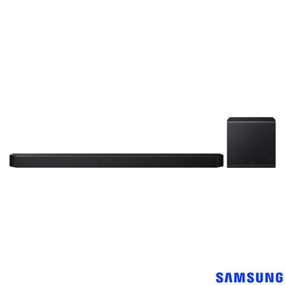 Samsung HW-Q800F 5.1.2Ch Soundbar Wireless Subwoofer Dolby Atmos 400W Wi-Fi