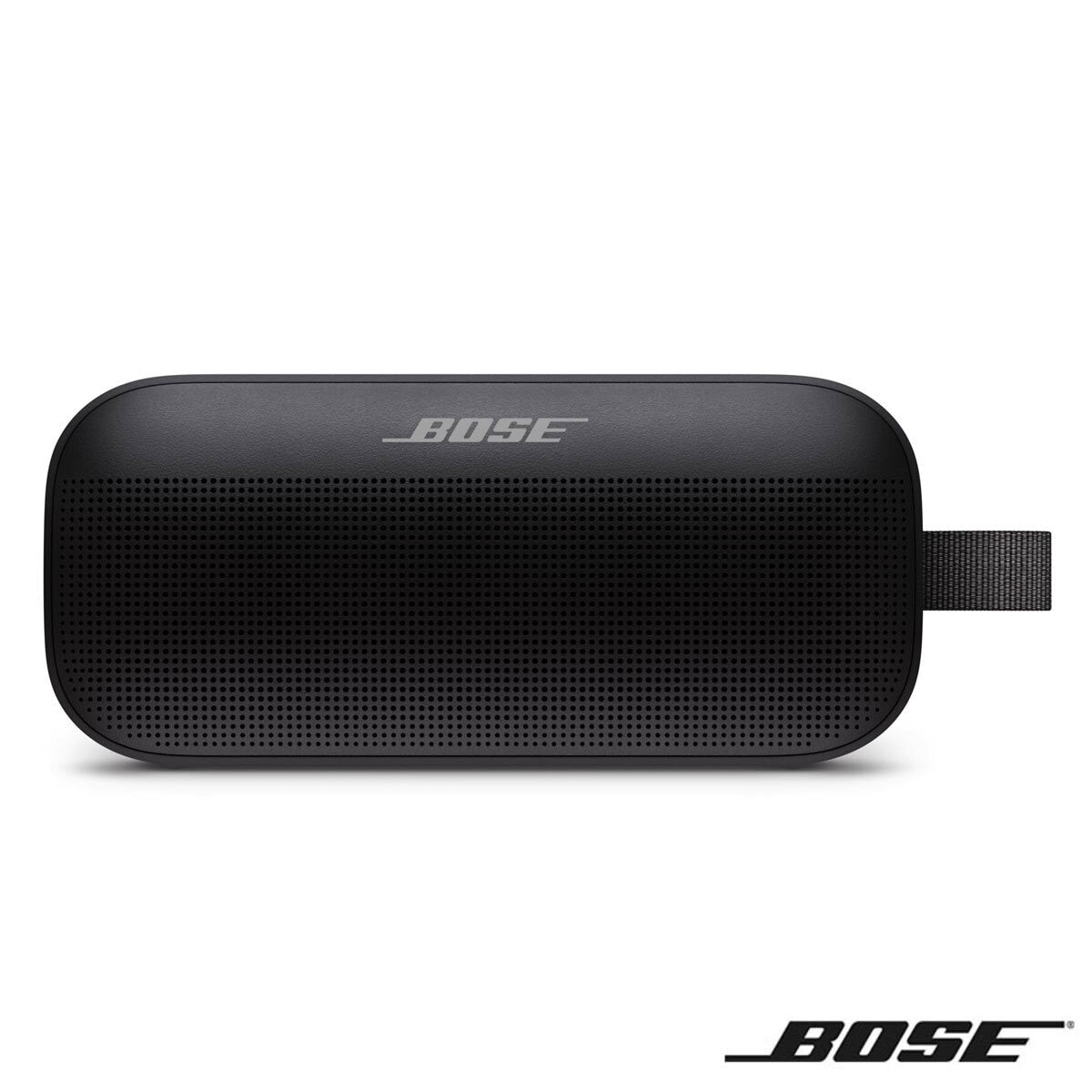 Bose SoundLink Flex SE Bluetooth Speaker Black Waterproof IP67 Party Mode