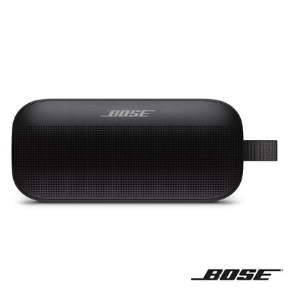 Bose SoundLink Flex SE Bluetooth Speaker Black Waterproof IP67 Party Mode