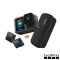 GoPro HERO13 Black Action Camera Bundle 5.3K Video 27MP Waterproof WiFi Sports