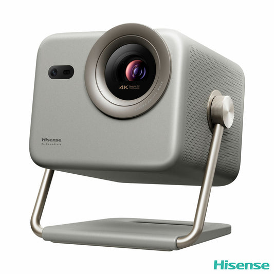 Hisense M2TUK Pro 4K Mini Laser Projector Dolby Vision VIDAA Smart HDR10+