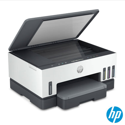 HP Smart Tank 7005 All-in-One A4 Colour Wireless Inkjet Printer WiFi Duplex