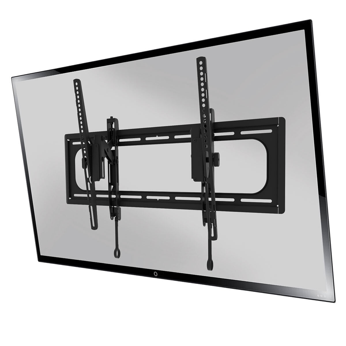 Sanus SLT4-B2 Tilting TV Wall Mount Bracket 42-90 Inch Large 68kg Black VESA