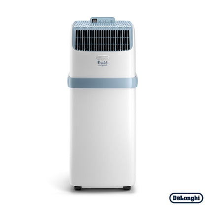 De'Longhi Pinguino Portable Air Conditioner 8300 BTU ES72 Remote 2.1kW White