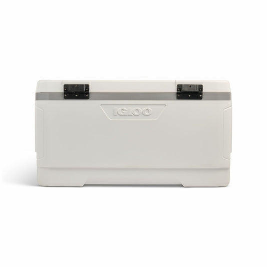 Igloo MaxCold 150 XL Cool Box 142 Litre 7 Day Ice Retention Camping Cooler