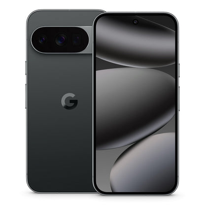 Google Pixel 10 Pro 128GB Obsidian Tensor G5 50MP 6.3" Android Smartphone