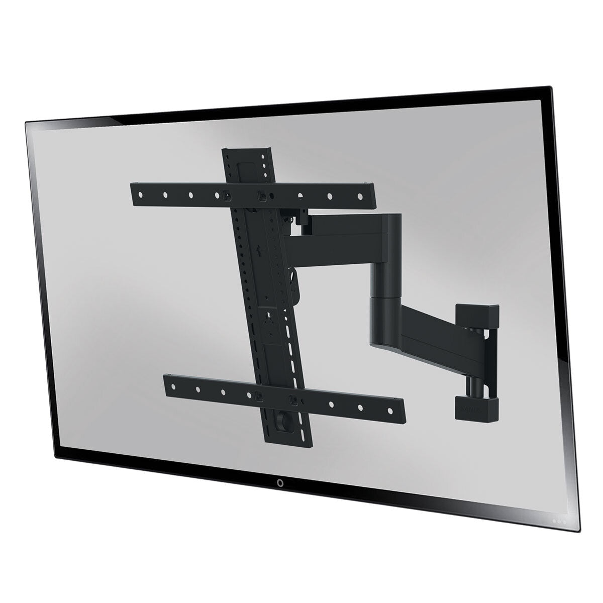 Sanus SMF421-B2 Full Motion TV Wall Mount Bracket 26-55" 24kg VESA 400x400