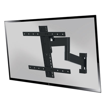 Sanus SMF421-B2 Full Motion TV Wall Mount Bracket 26-55" 24kg VESA 400x400