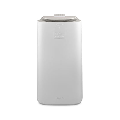 De'Longhi GentleJet AP98 Portable Air Conditioner 11500 BTU A+ White Remote