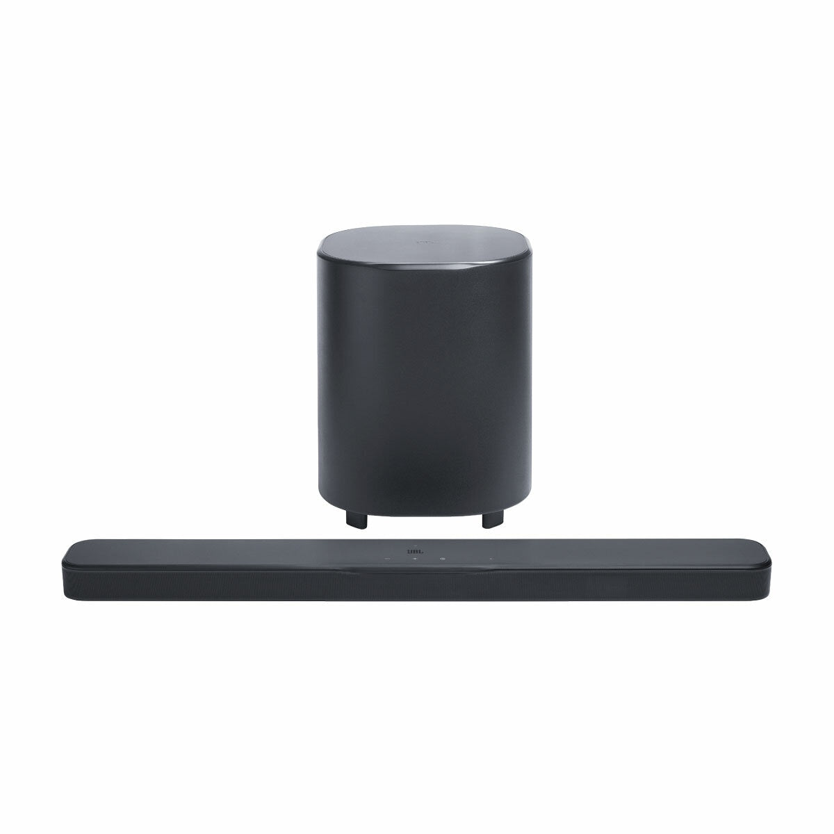 JBL BAR 500MK2 5.1 Channel Soundbar System Subwoofer 750W Dolby Atmos Black