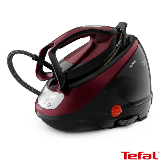 Tefal Pro Express Protect Steam Generator Iron GV9230G0 7.5 Bar 560g/min