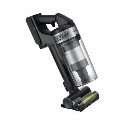 Samsung Jet 65 Pet Max Cordless Stick Vacuum Cleaner Hoover 150W Teal Silver