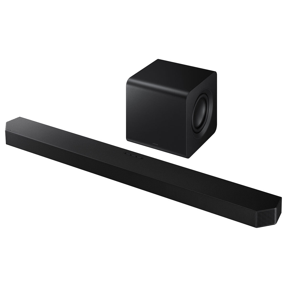 Samsung HW-Q800F 5.1.2Ch Soundbar Wireless Subwoofer Dolby Atmos 400W Wi-Fi