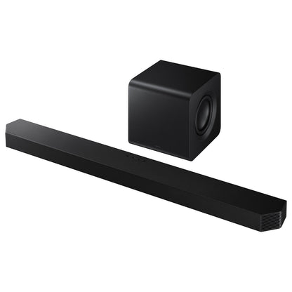 Samsung HW-Q800F 5.1.2Ch Soundbar Wireless Subwoofer Dolby Atmos 400W Wi-Fi