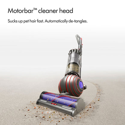 Dyson Ball Animal Upright Vacuum Cleaner UP32 Bagless Hoover Carpet Grey