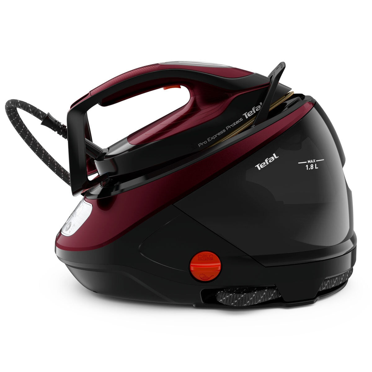 Tefal Pro Express Protect Steam Generator Iron GV9230G0 7.5 Bar 560g/min
