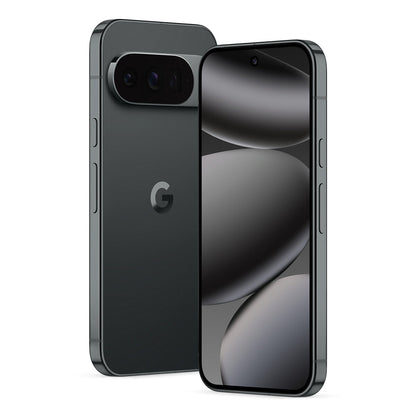 Google Pixel 10 Pro 128GB Obsidian Tensor G5 50MP 6.3" Android Smartphone