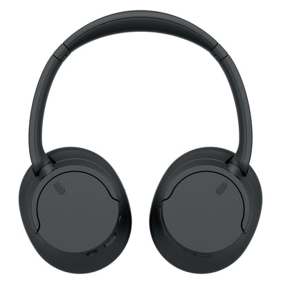 Sony WH-CH720N Noise Cancelling Wireless Over-Ear Headphones Black BT 5.2