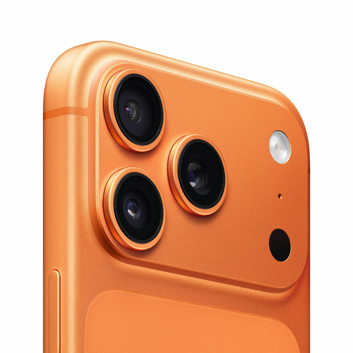 Apple iPhone 17 Pro 256GB Cosmic Orange A19 Pro 6.3" 120Hz Smartphone Mobile