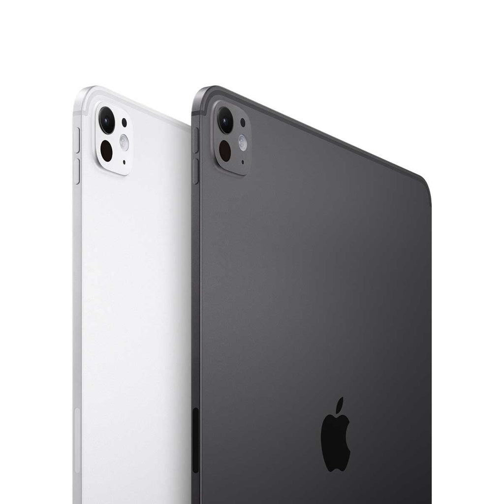 Apple iPad Pro 11" M4 1TB Silver Cellular WiFi 6E Nano Texture Glass VAT / NEW