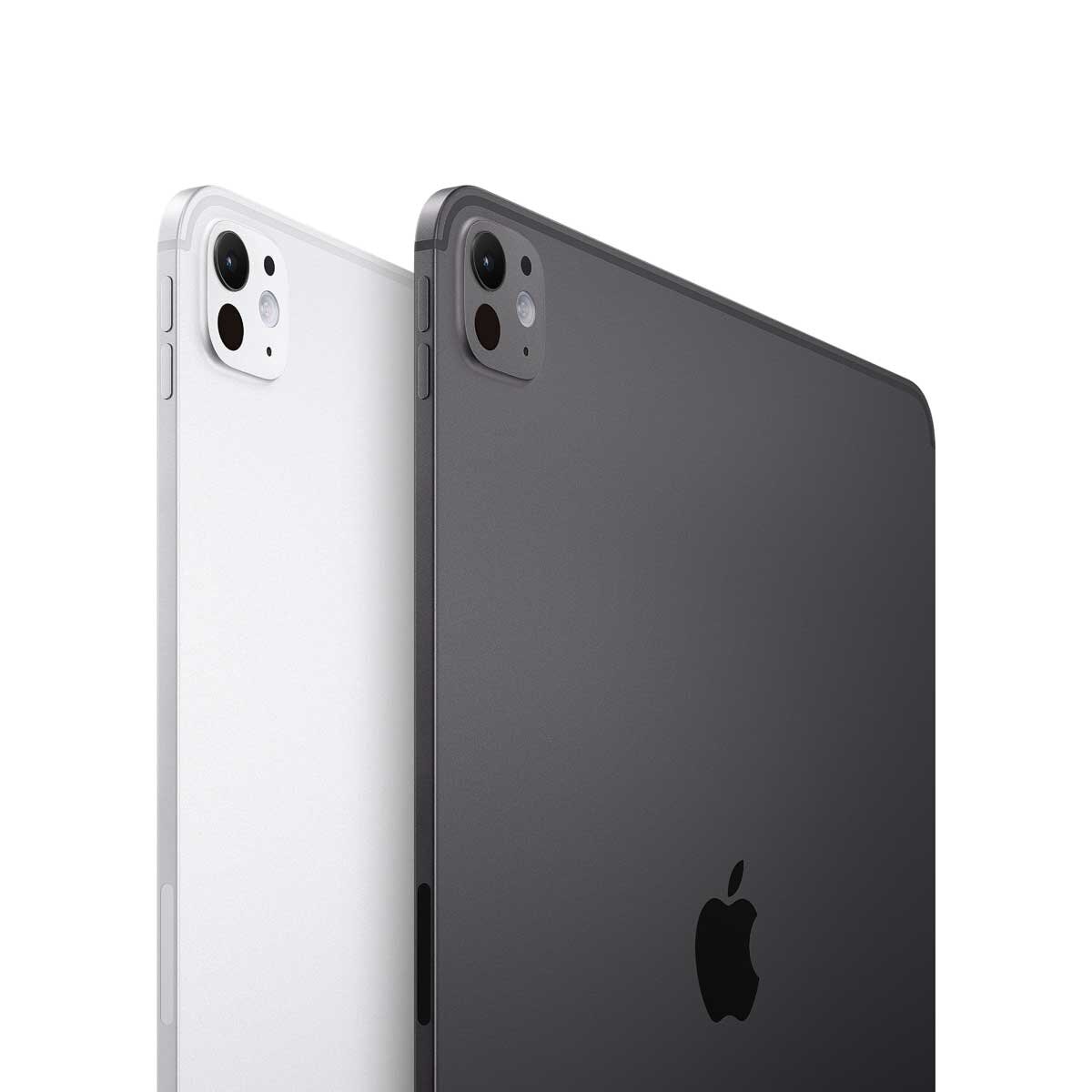 Apple iPad Pro 11" M4 1TB Silver Cellular WiFi 6E Nano Texture Glass VAT / NEW
