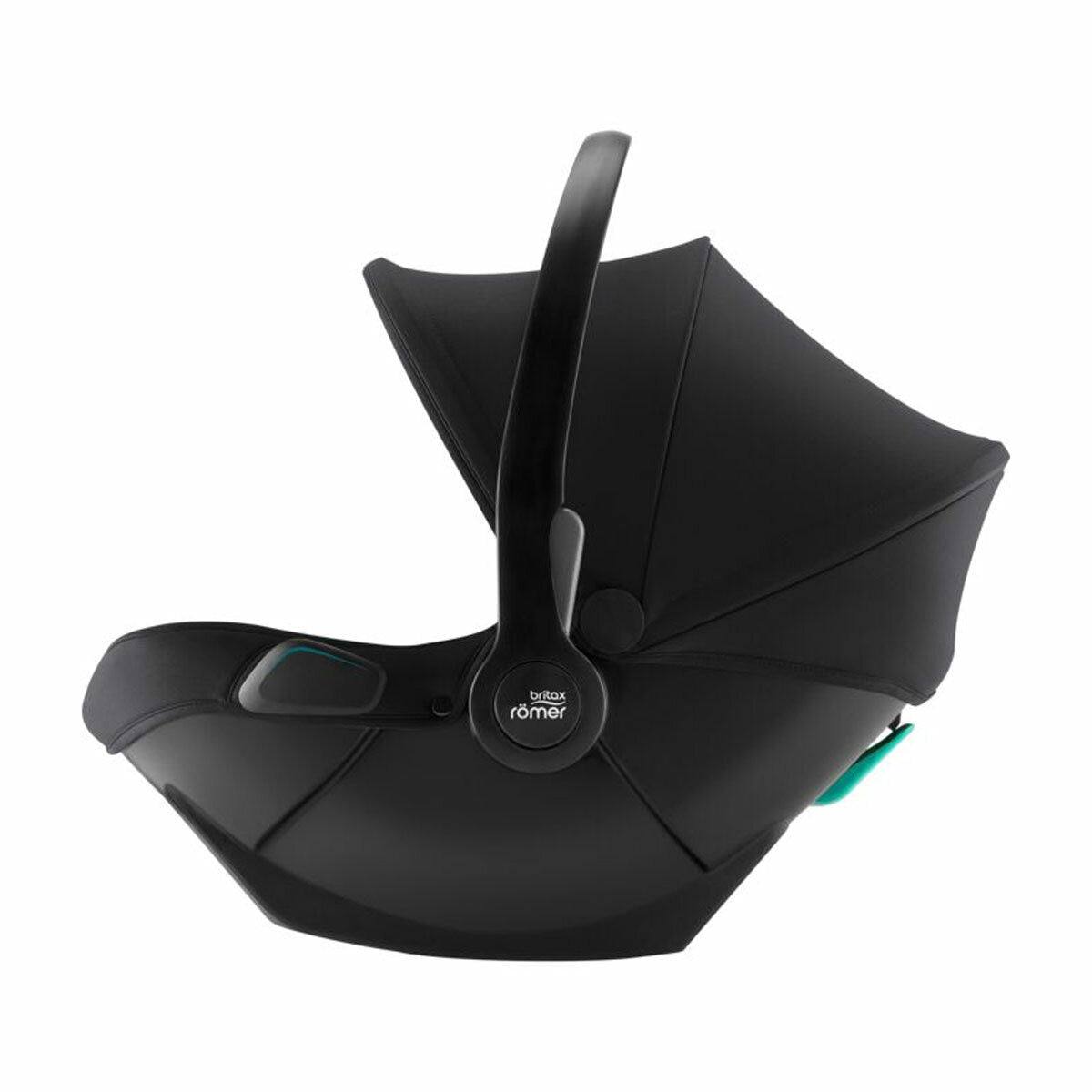 Britax Romer Baby Safe Core i-Size R129 Infant Car Seat Black Newborn 15M