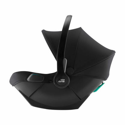 Britax Romer Baby Safe Core i-Size R129 Infant Car Seat Black Newborn 15M