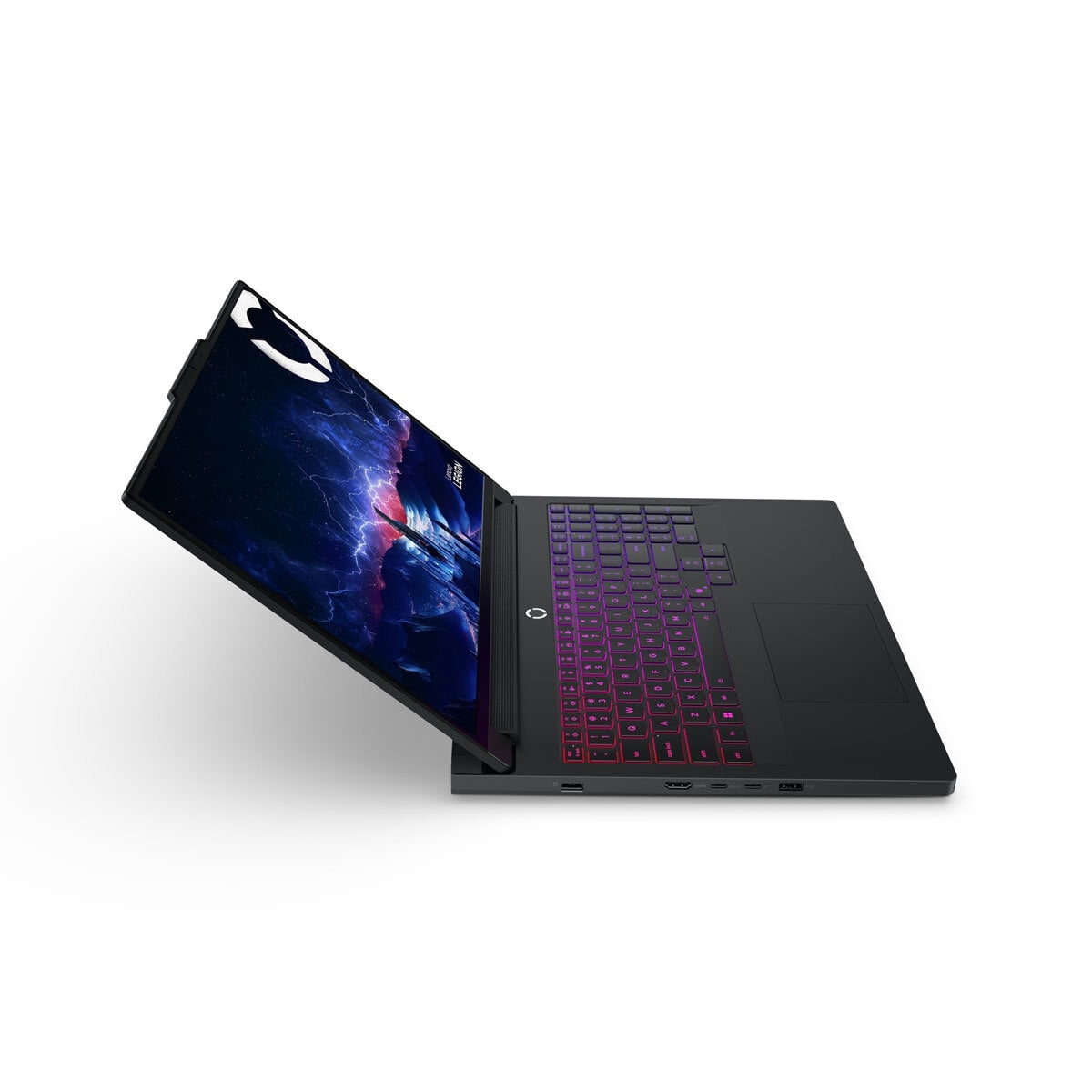 Lenovo Legion Pro 7 Gaming Laptop Core Ultra 9 64GB 2TB RTX 5090 16" Black